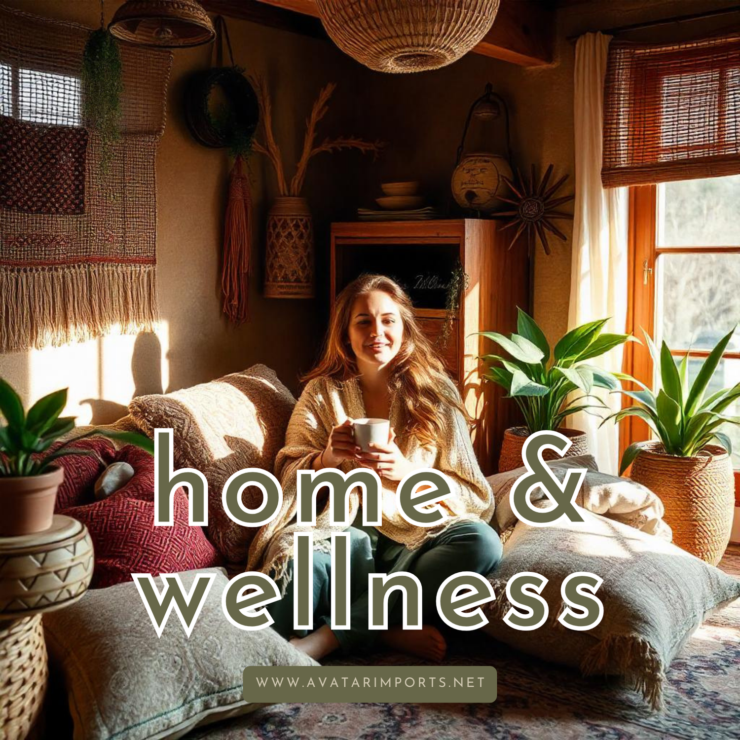 Home & Wellness