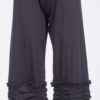 Ruffle Pant 3/4 Length