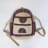 Hemp Woven Backpack